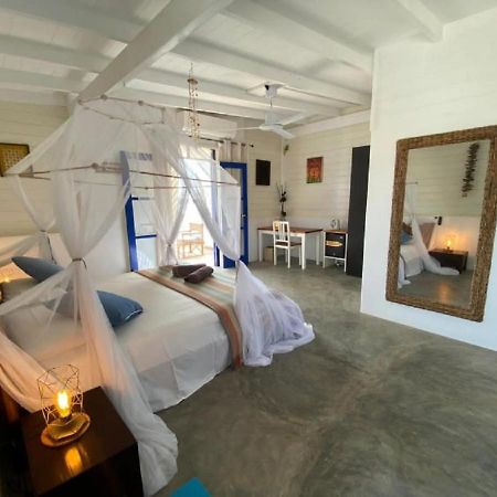 Nos Kasa Bed & Breakfast Sal Rei Exterior photo