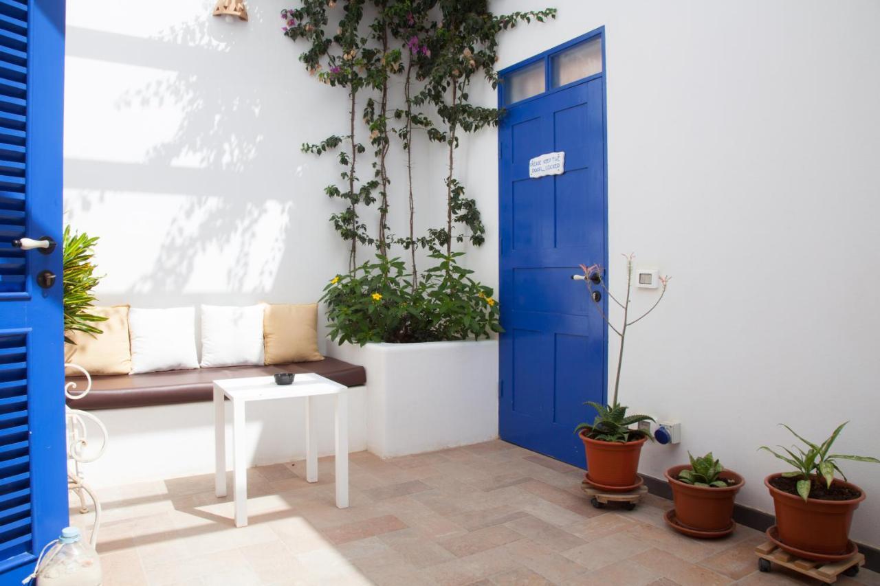 Nos Kasa Bed & Breakfast Sal Rei Exterior photo